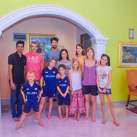 Kandy City Rest מראה חיצוני תמונה
