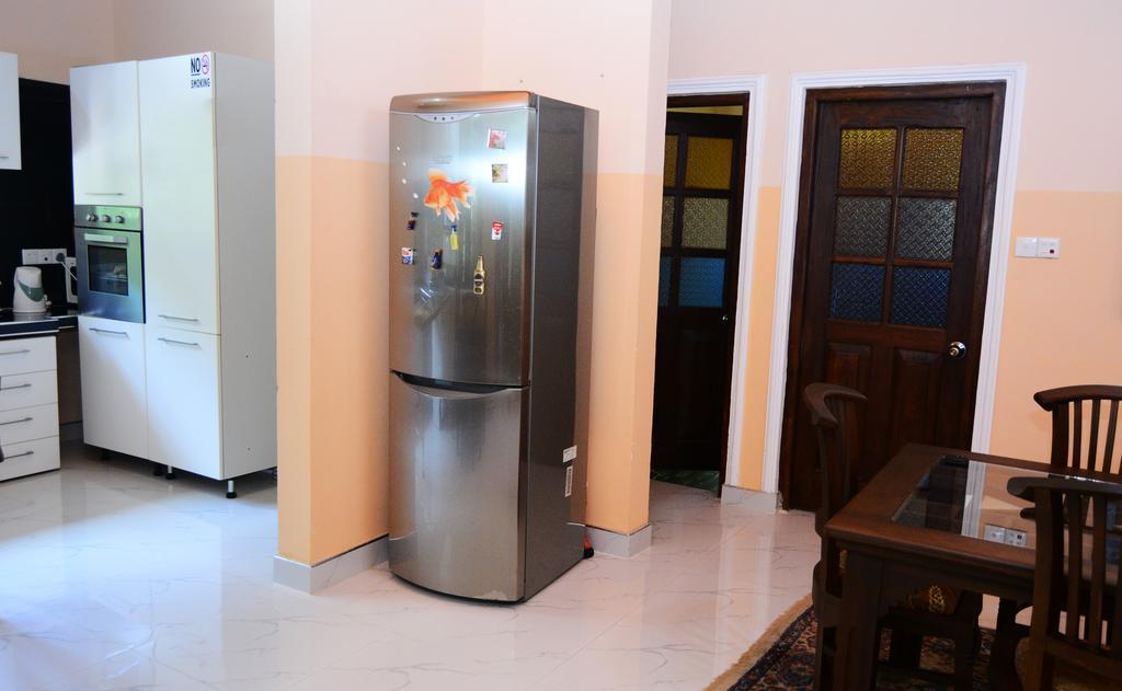 Kandy City Rest מראה חיצוני תמונה