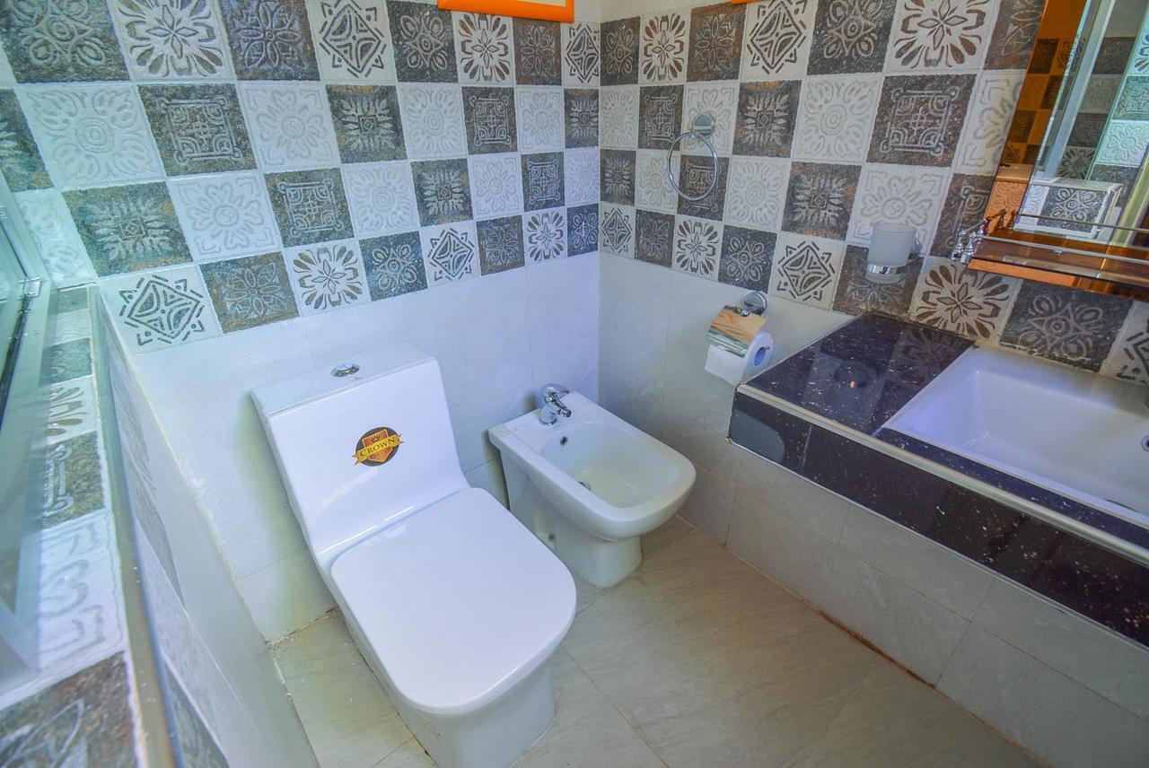 Kandy City Rest מראה חיצוני תמונה