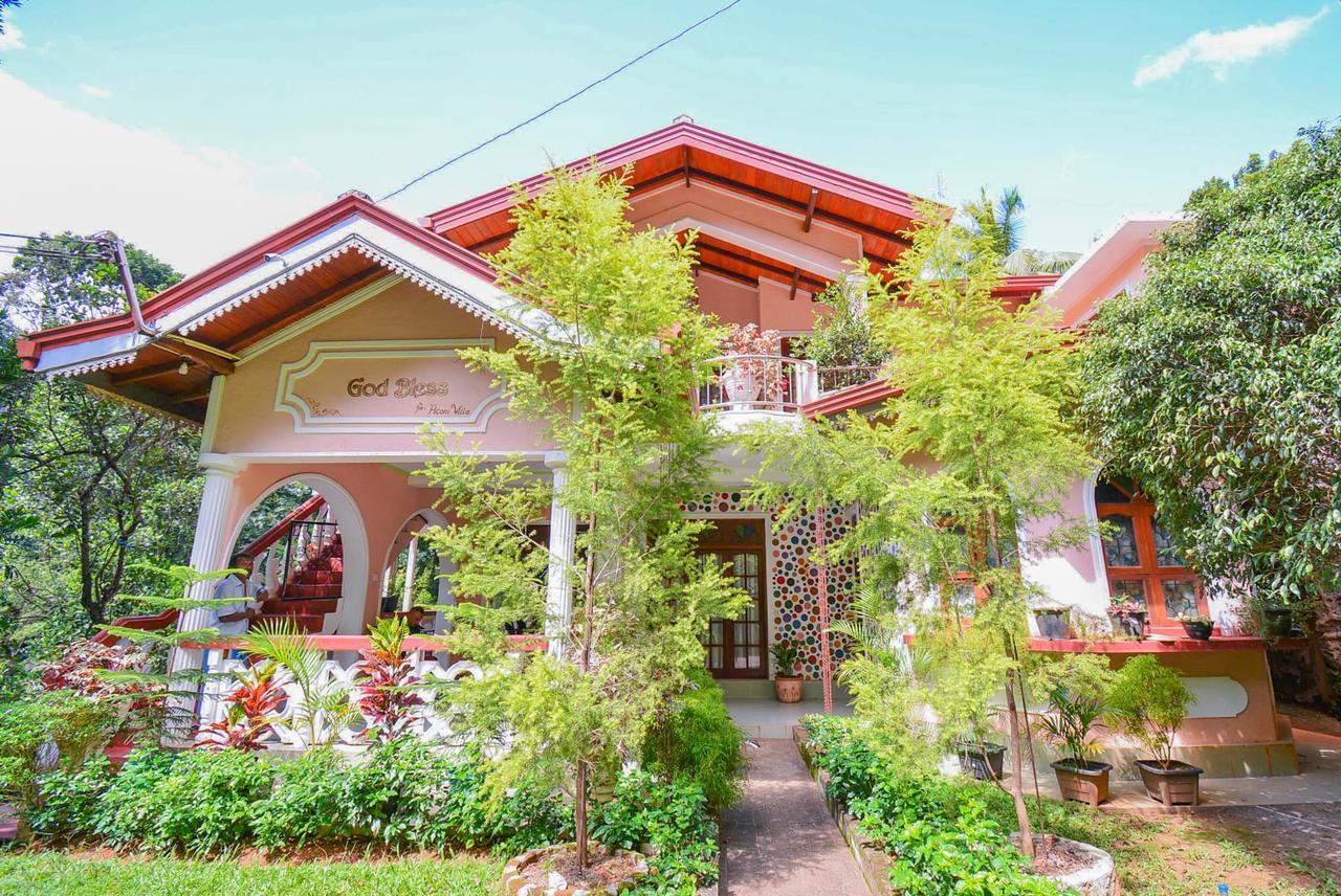 Kandy City Rest מראה חיצוני תמונה