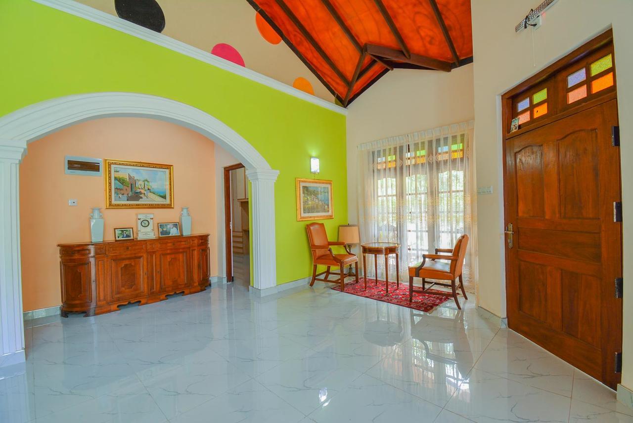 Kandy City Rest מראה חיצוני תמונה