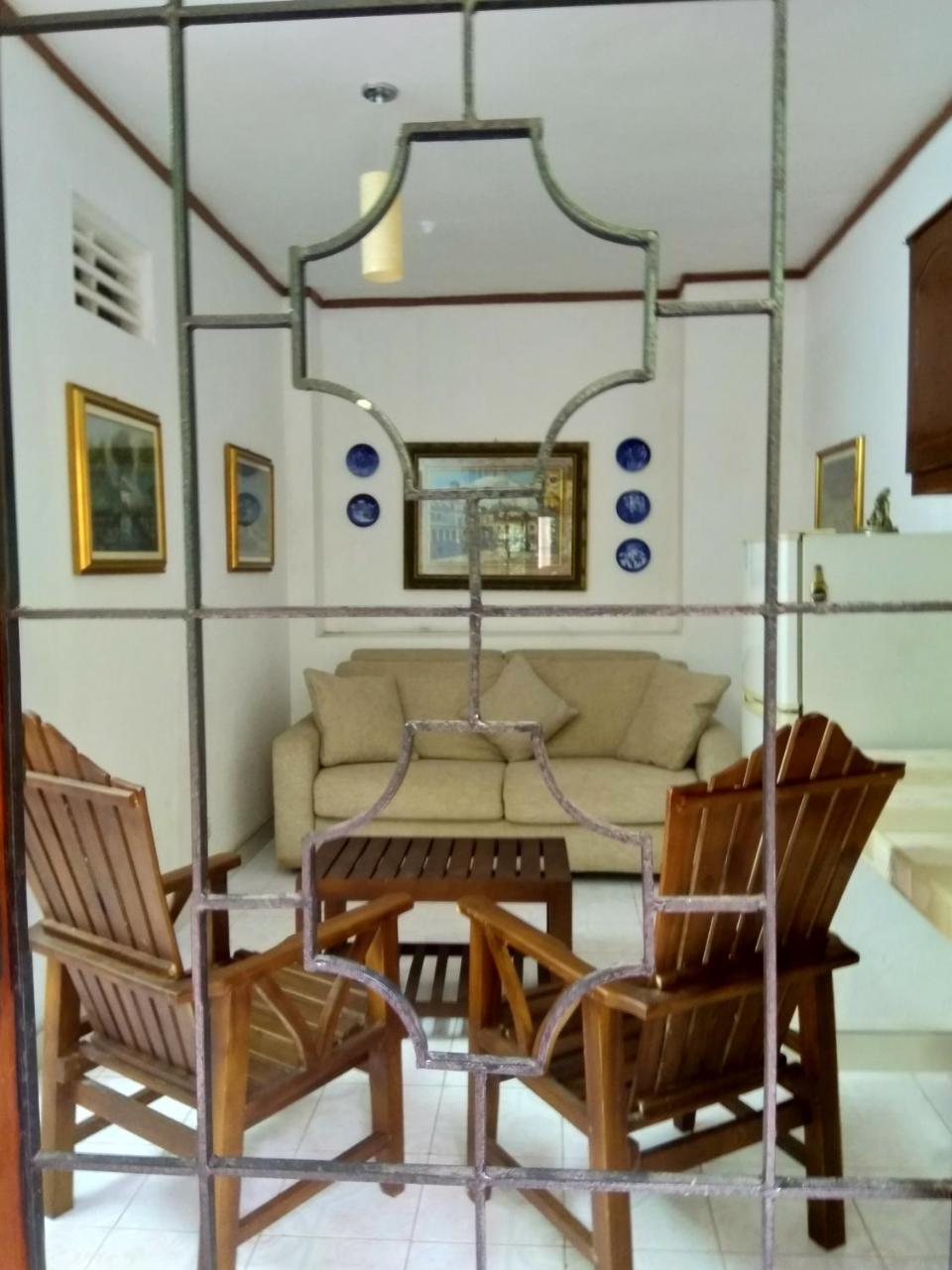 Kandy City Rest מראה חיצוני תמונה