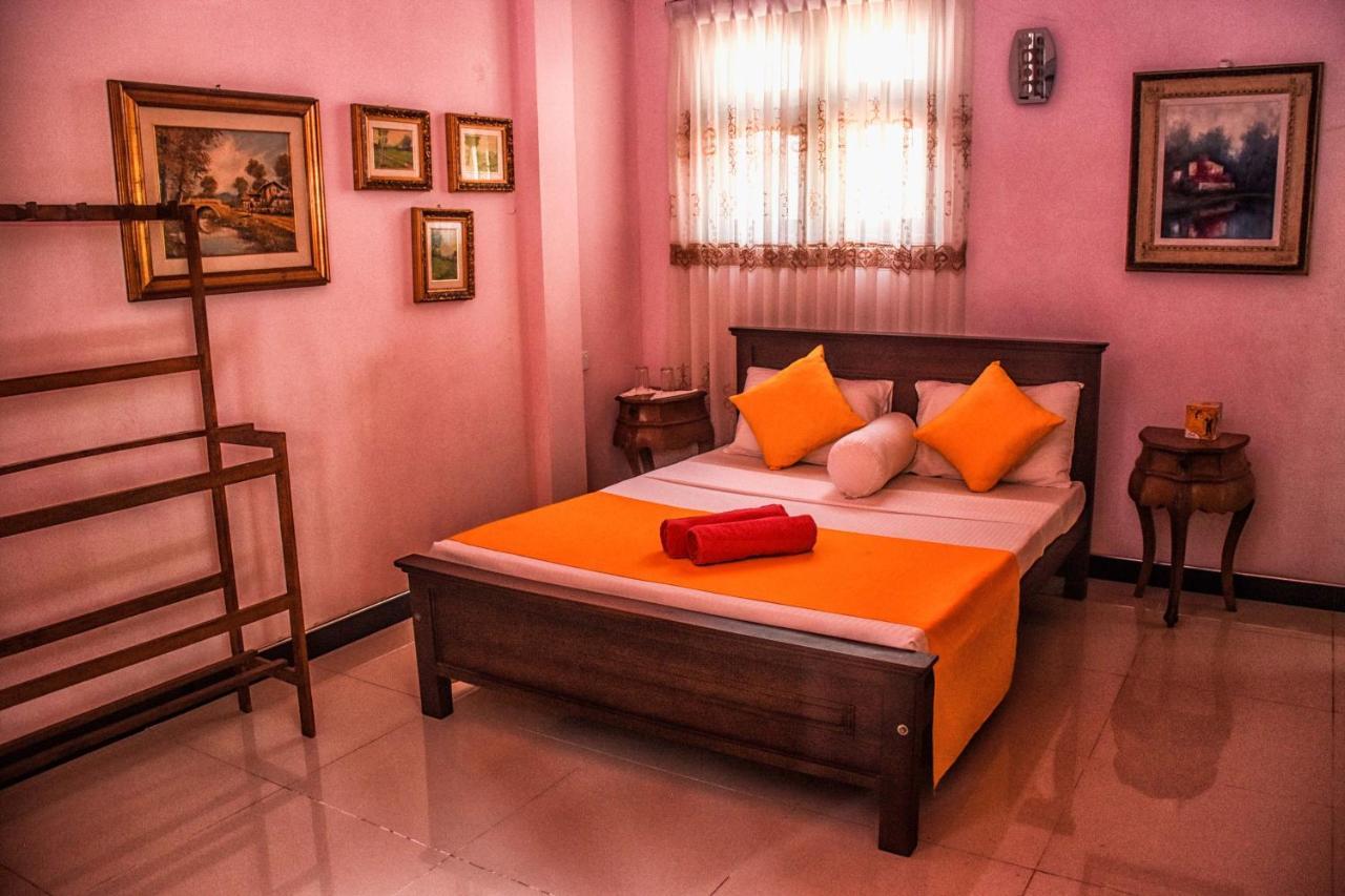 Kandy City Rest מראה חיצוני תמונה