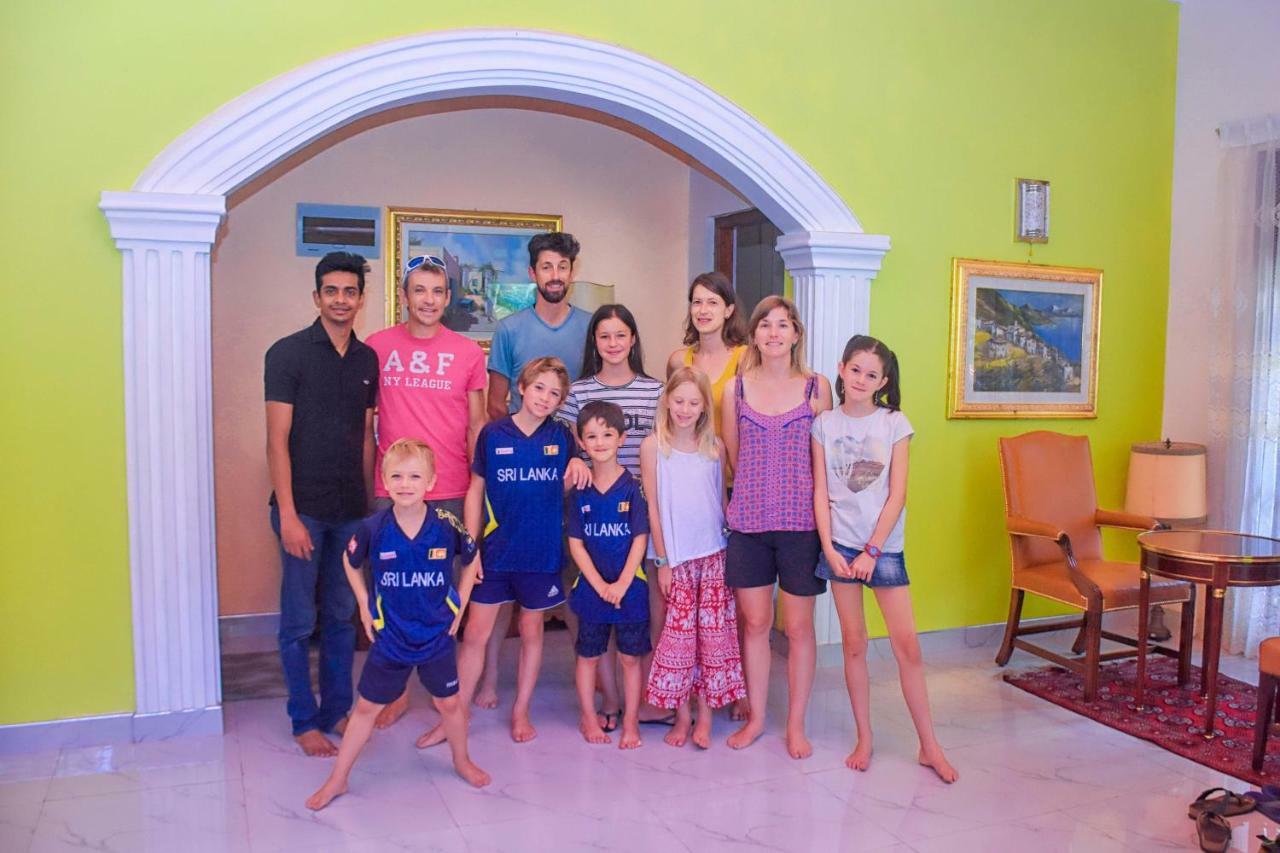 Kandy City Rest מראה חיצוני תמונה