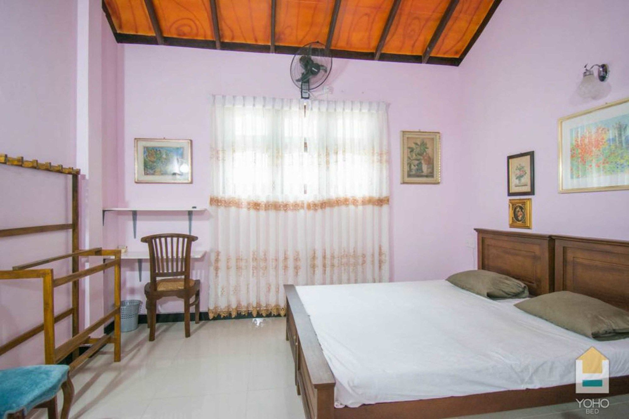Kandy City Rest מראה חיצוני תמונה