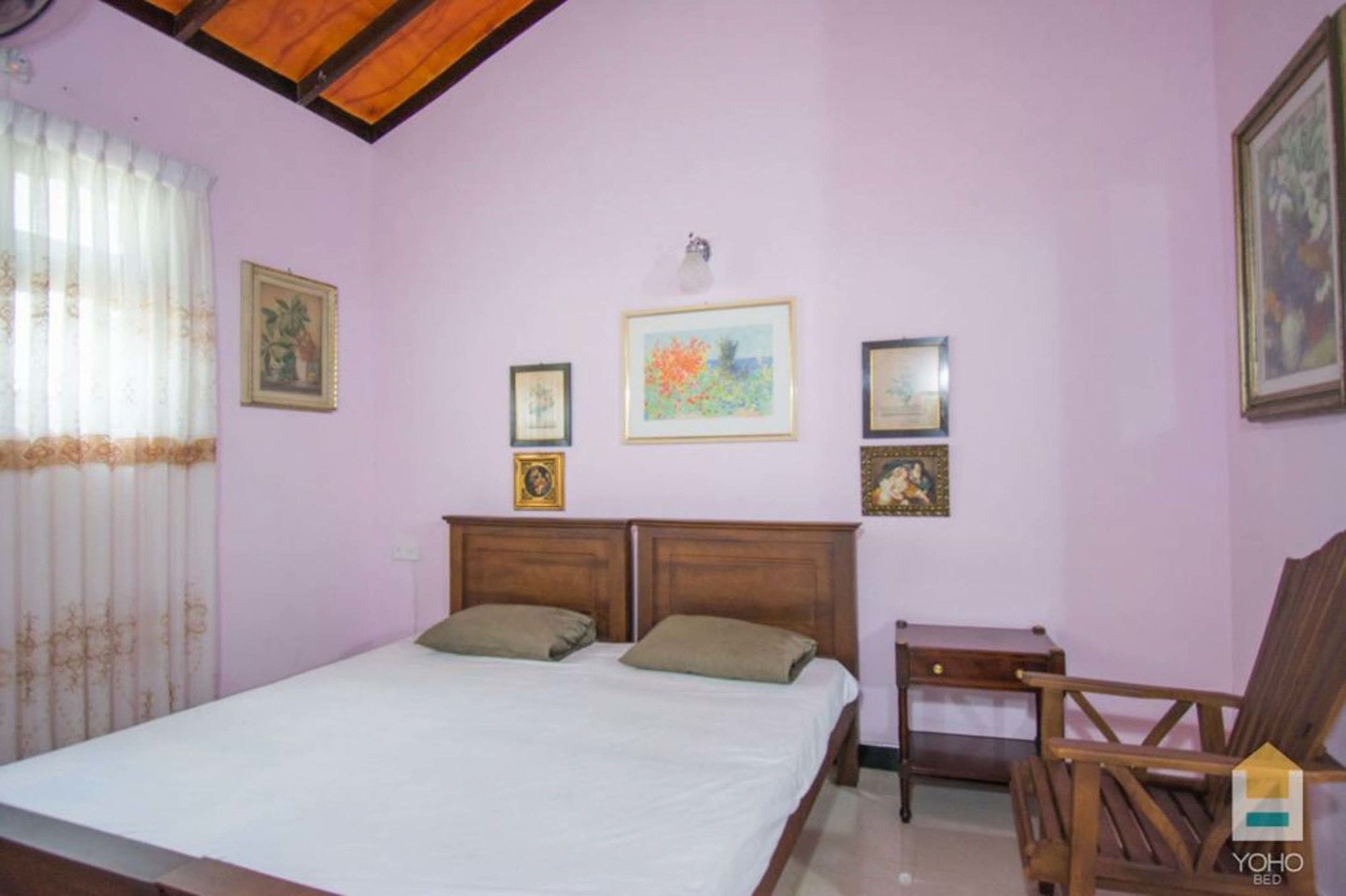 Kandy City Rest מראה חיצוני תמונה