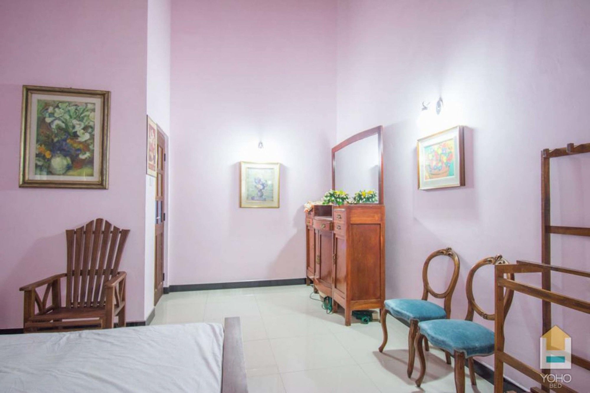 Kandy City Rest מראה חיצוני תמונה