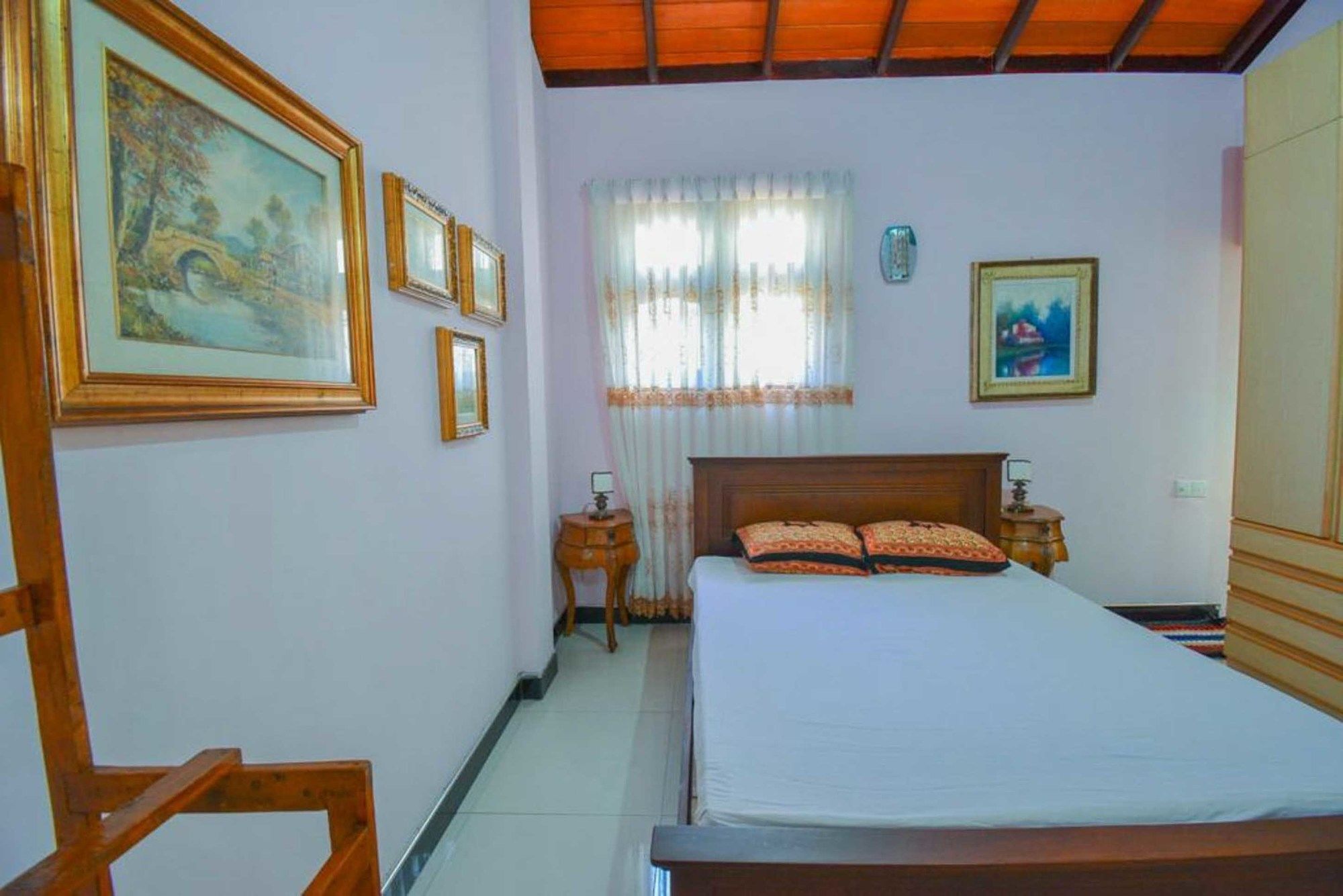 Kandy City Rest מראה חיצוני תמונה