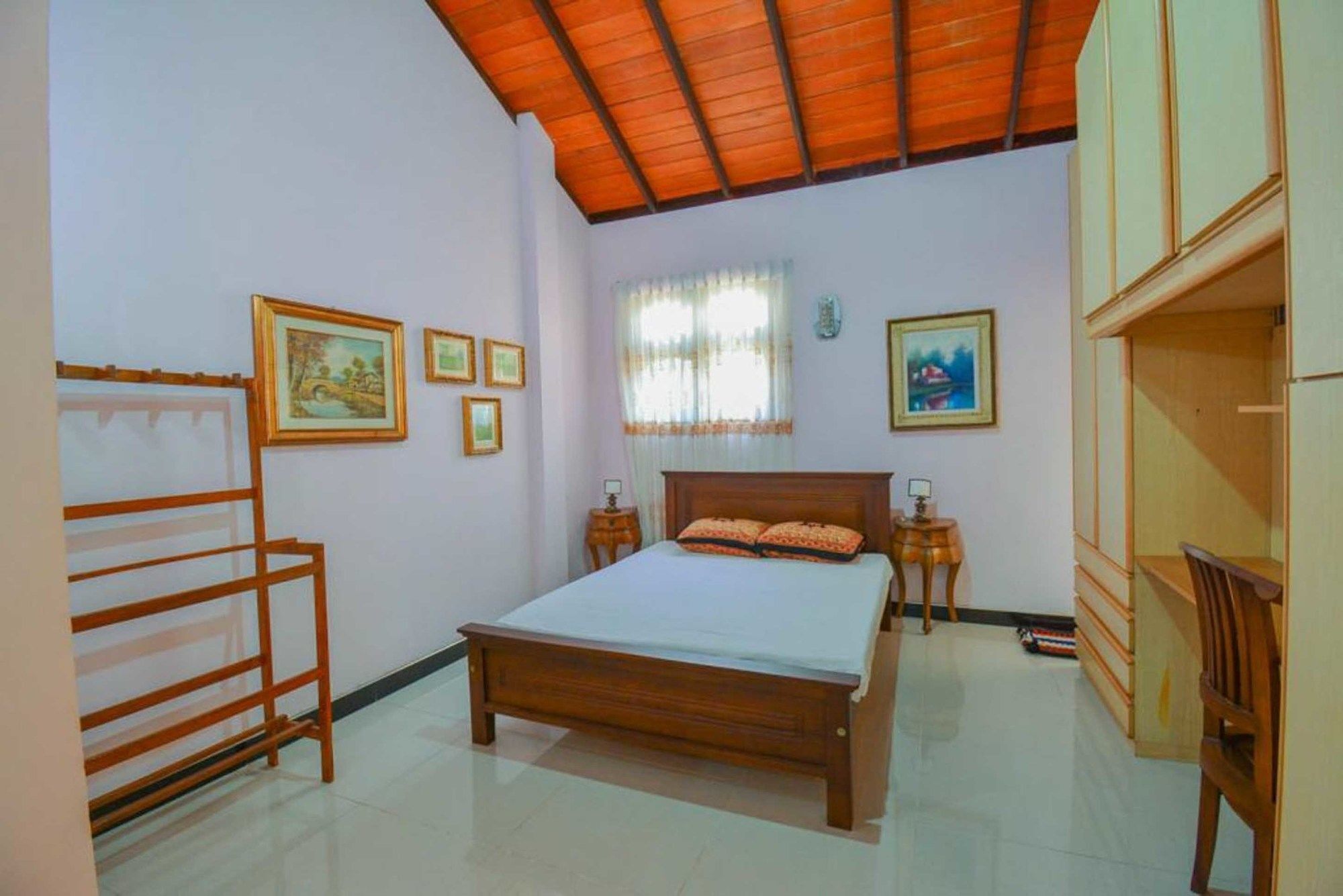 Kandy City Rest מראה חיצוני תמונה
