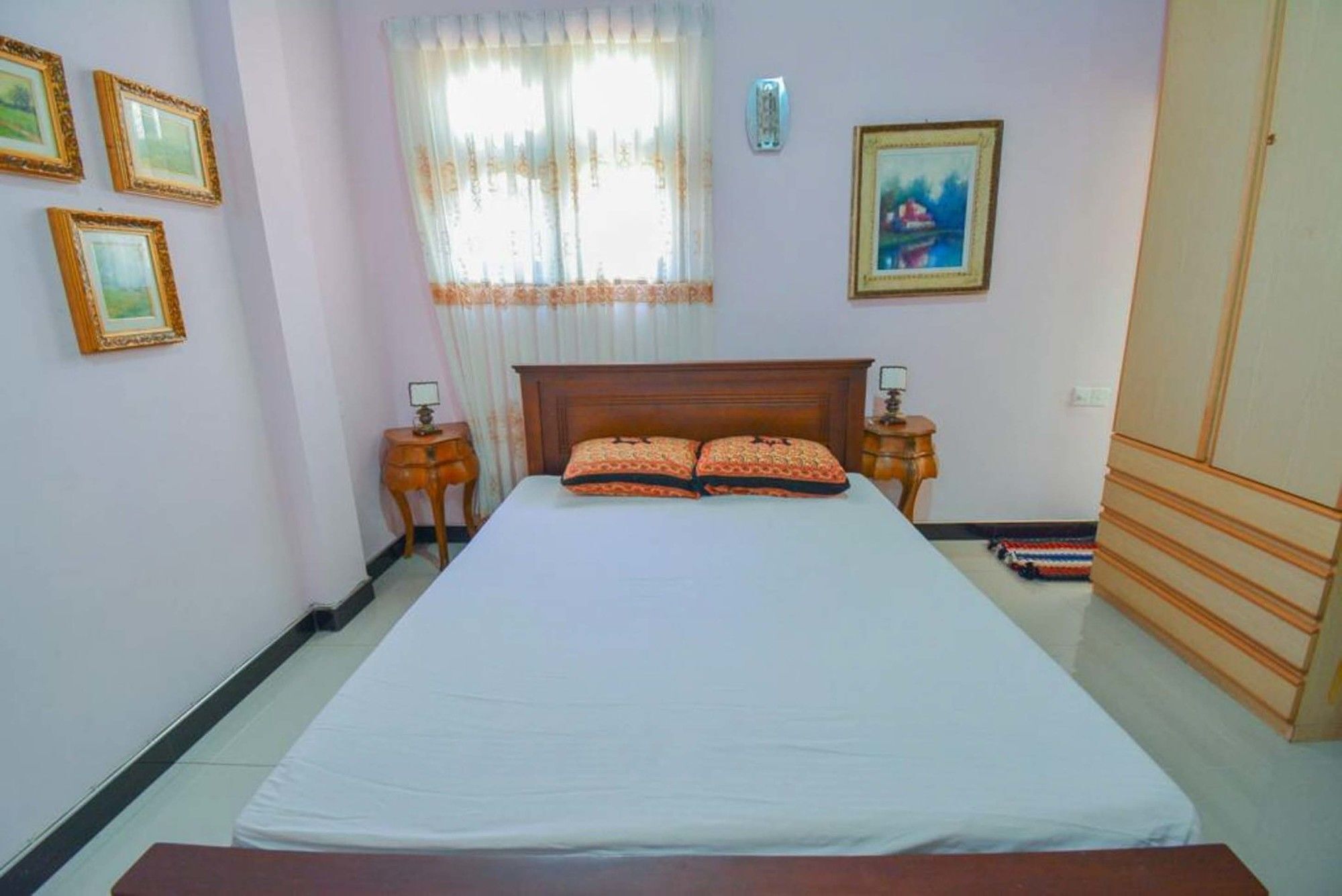 Kandy City Rest מראה חיצוני תמונה