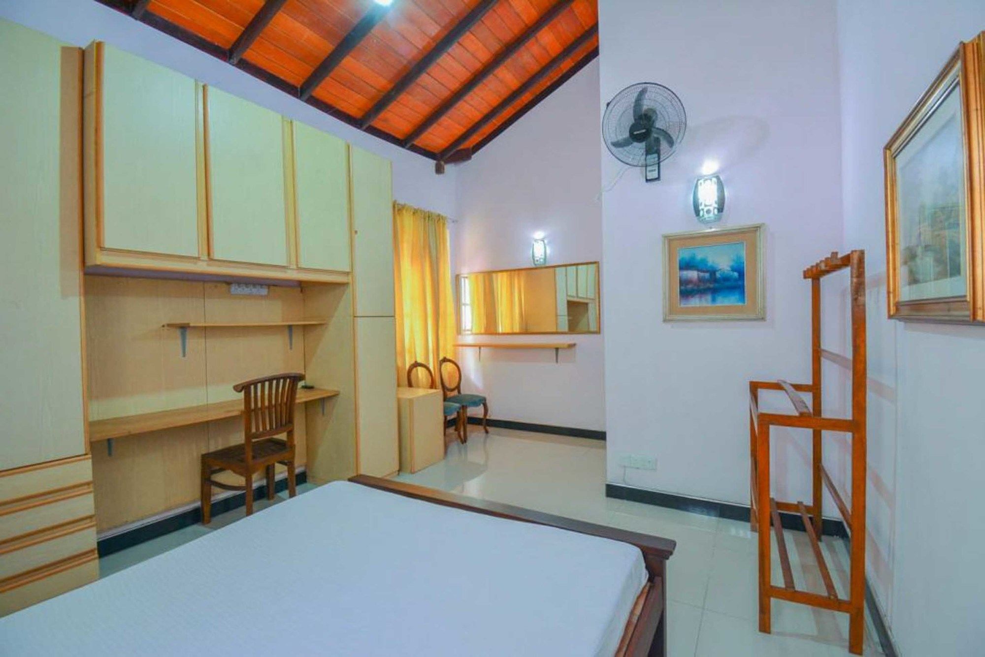 Kandy City Rest מראה חיצוני תמונה