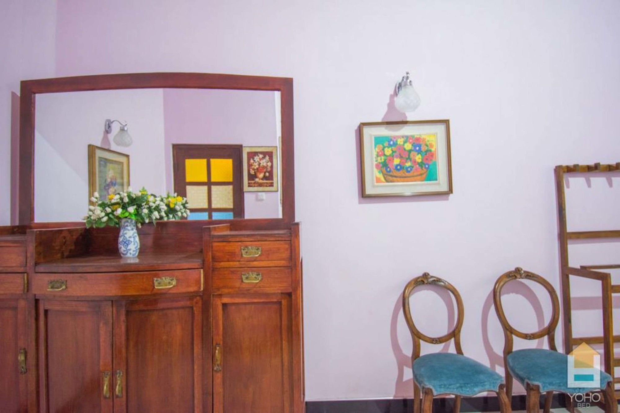 Kandy City Rest מראה חיצוני תמונה