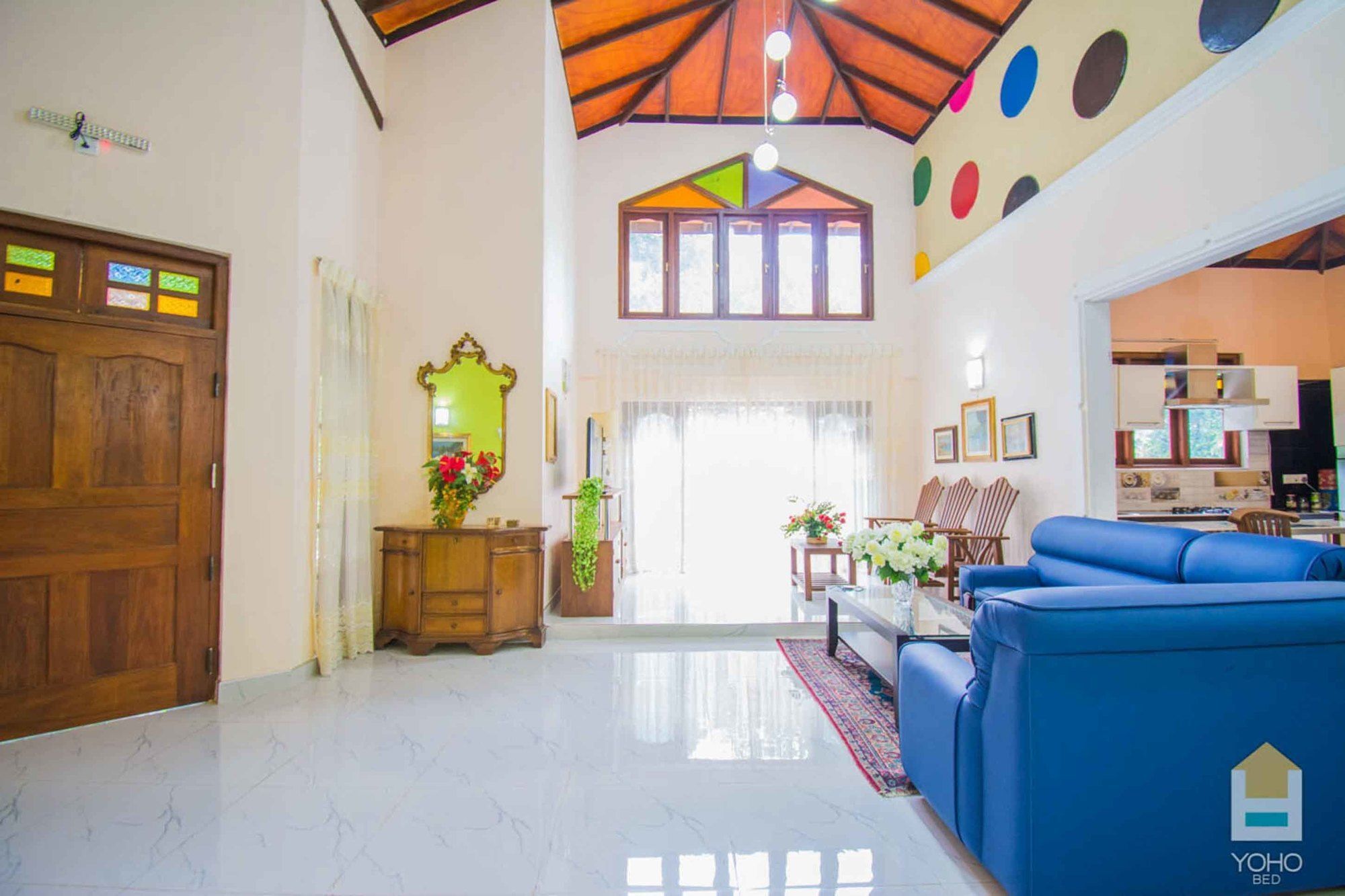 Kandy City Rest מראה חיצוני תמונה