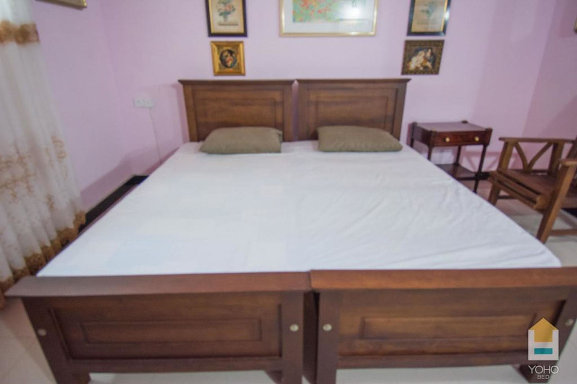 Kandy City Rest מראה חיצוני תמונה