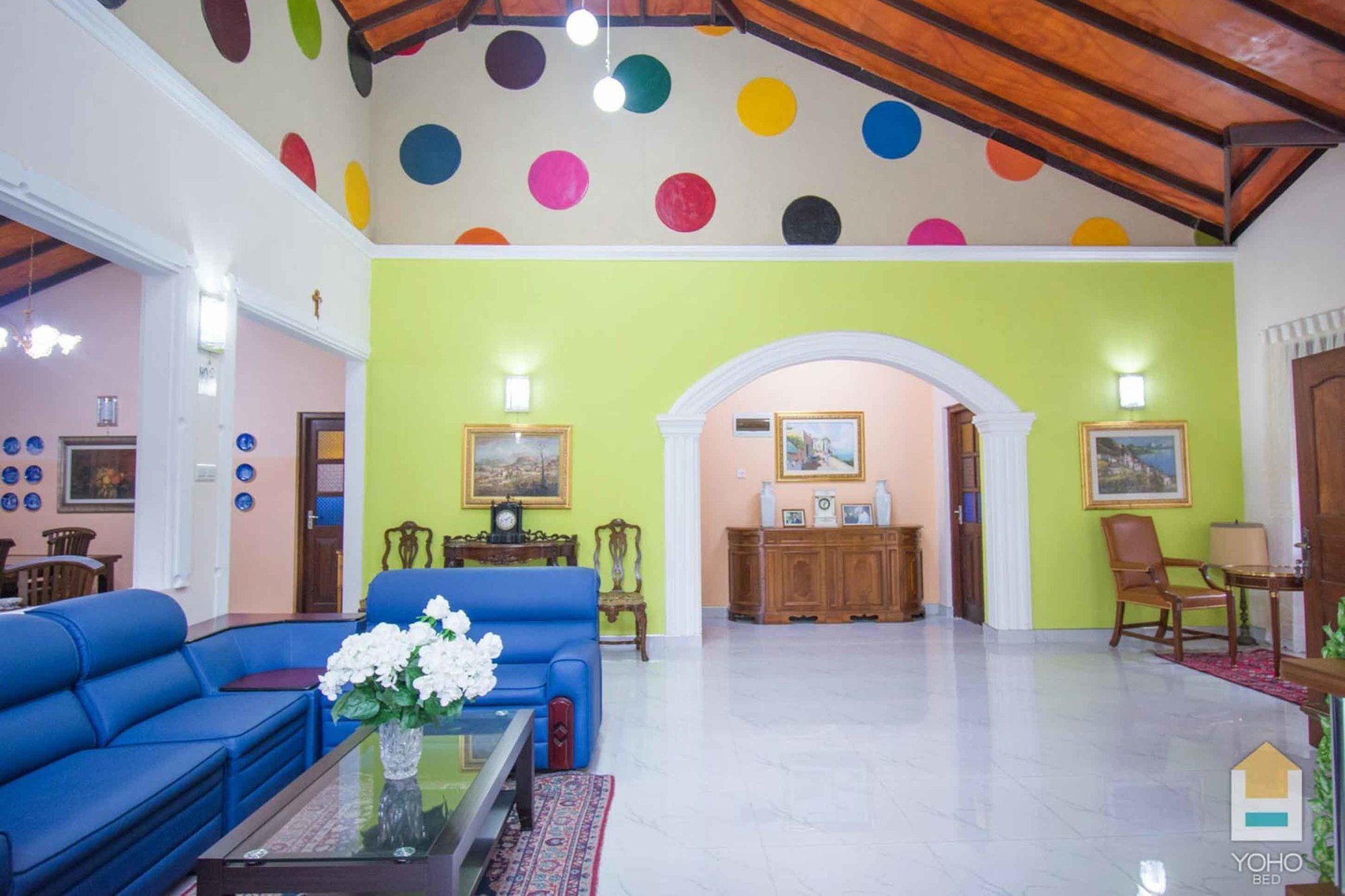 Kandy City Rest מראה חיצוני תמונה