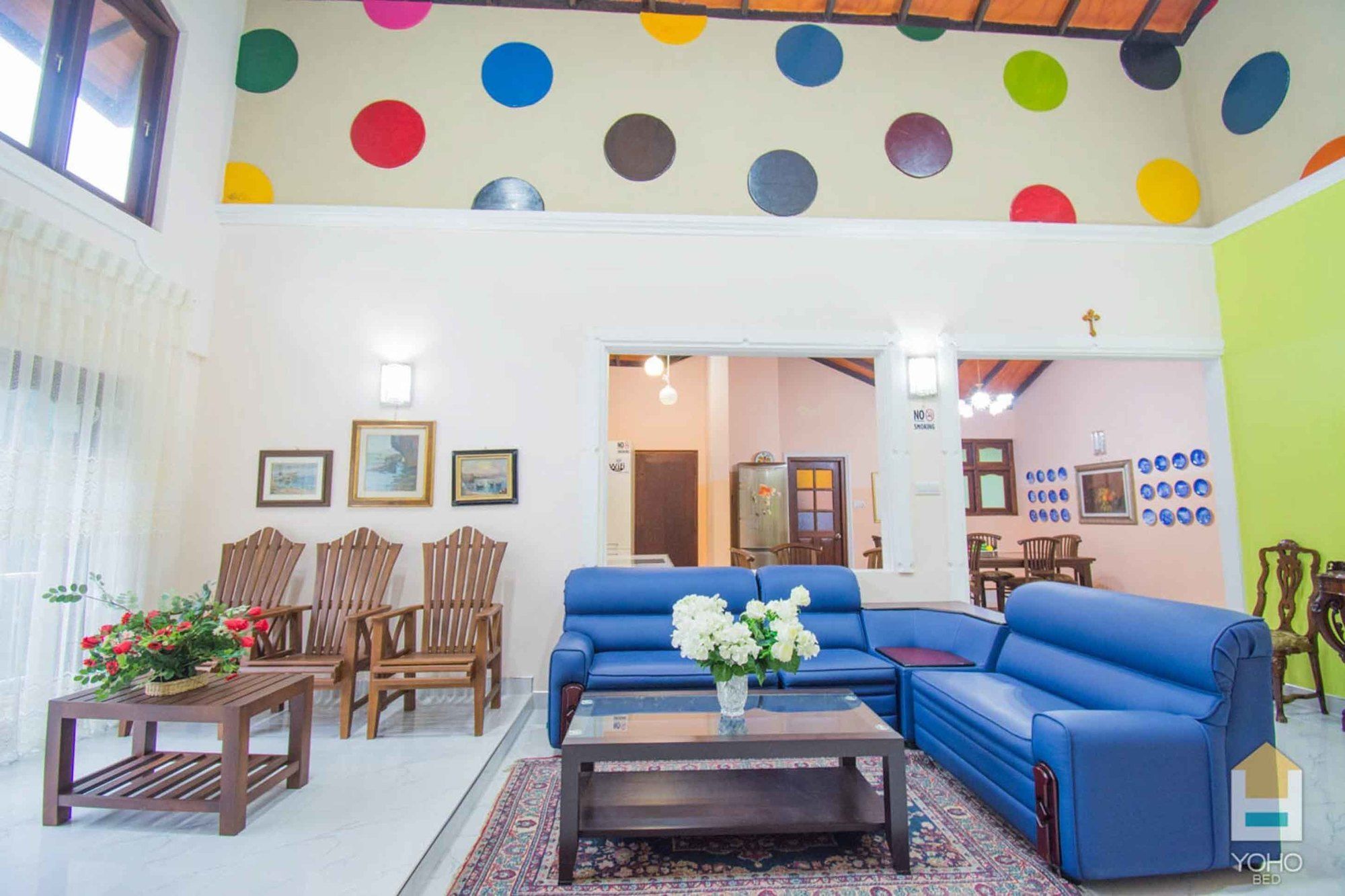 Kandy City Rest מראה חיצוני תמונה