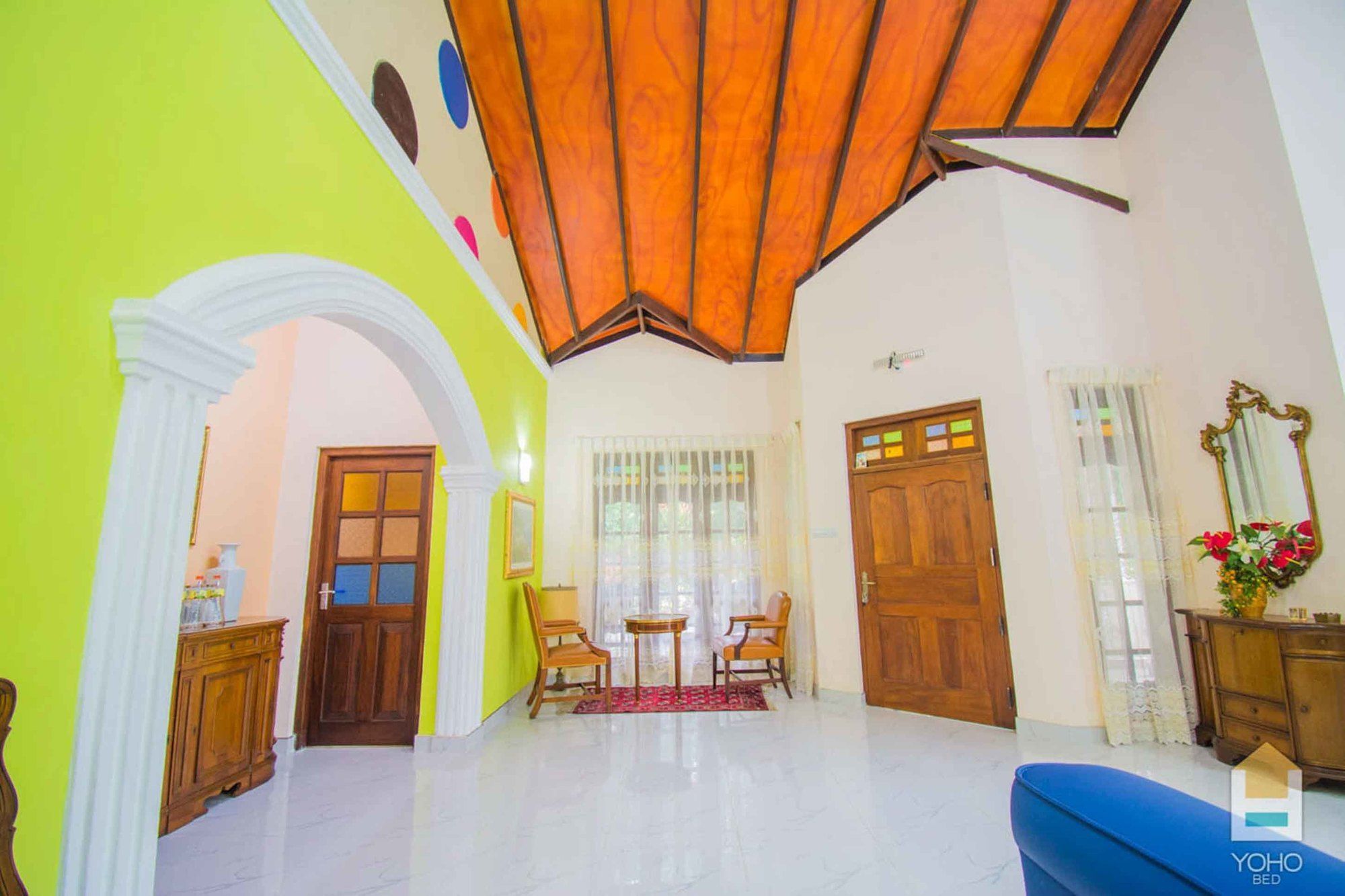 Kandy City Rest מראה חיצוני תמונה