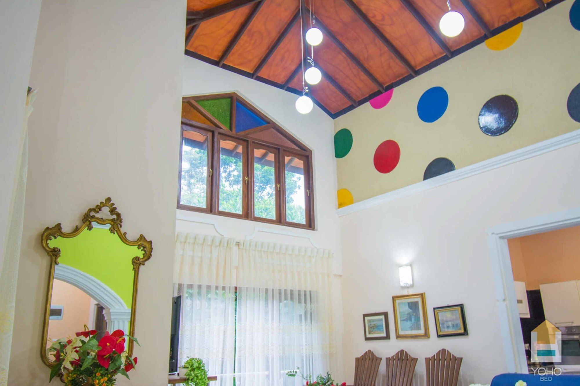Kandy City Rest מראה חיצוני תמונה