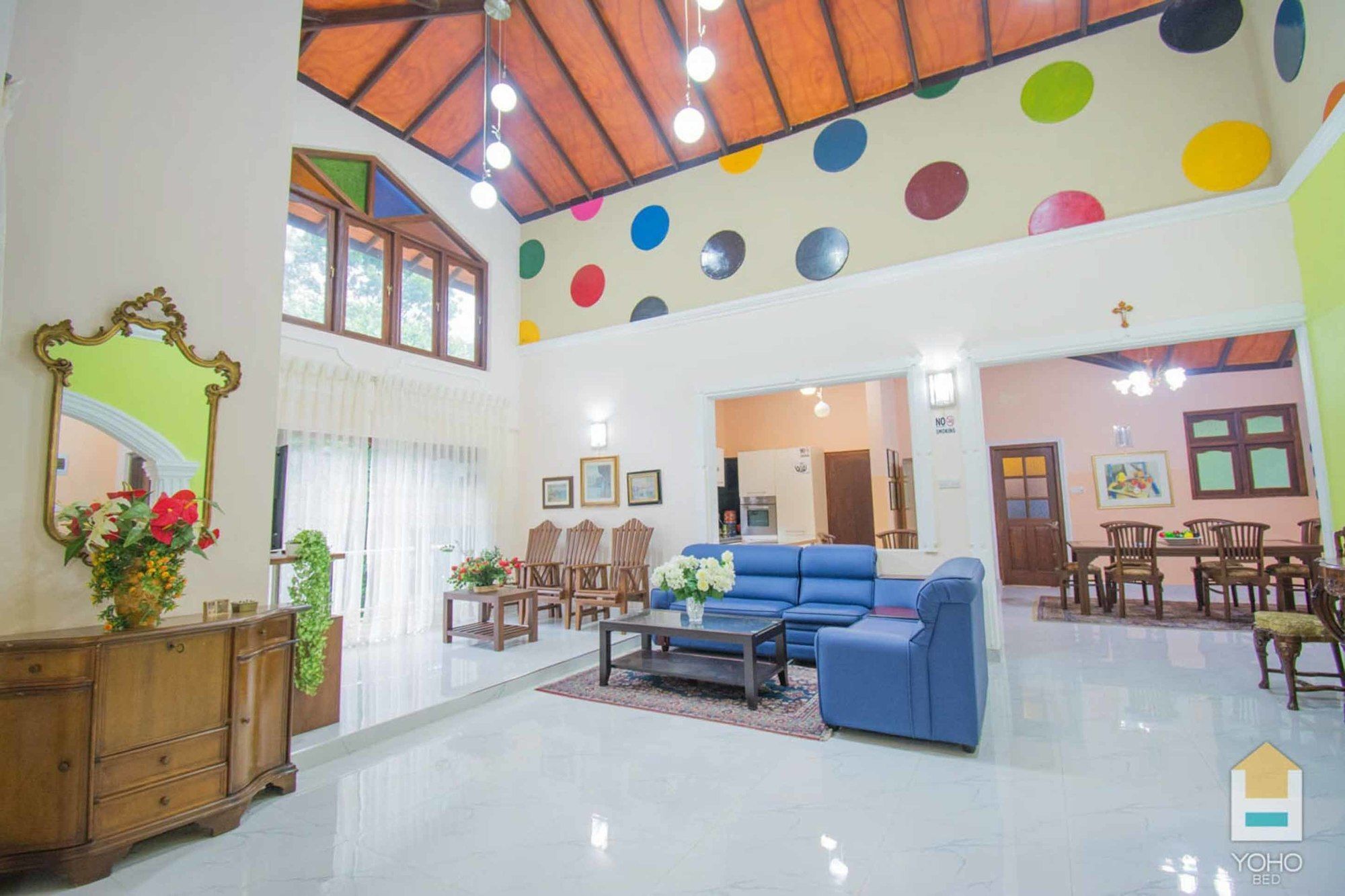 Kandy City Rest מראה חיצוני תמונה